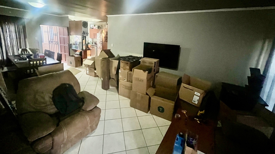 3 Bedroom Property for Sale in Cashan North West